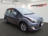 Hyundai ix20 bei Sportwagen.expert - Abbildung (2 / 12)