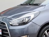 Hyundai ix20 bei Sportwagen.expert - Abbildung (5 / 12)