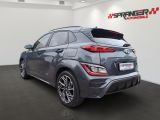 Hyundai Kona bei Sportwagen.expert - Abbildung (4 / 12)