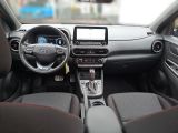 Hyundai Kona bei Sportwagen.expert - Abbildung (10 / 12)