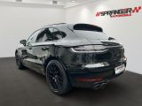 Porsche Macan bei Sportwagen.expert - Abbildung (4 / 12) Porsche Macan bei Sportwagen.expert - Abbildung (4 / 12)