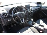 Mercedes-Benz B-Klasse bei Sportwagen.expert - Abbildung (11 / 15)