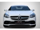 Mercedes-Benz SLC bei Sportwagen.expert - Abbildung (3 / 15)