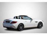 Mercedes-Benz SLC bei Sportwagen.expert - Abbildung (10 / 15)