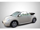 VW New Beetle bei Sportwagen.expert - Abbildung (5 / 15)