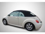 VW New Beetle bei Sportwagen.expert - Abbildung (6 / 15)