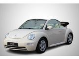 VW New Beetle bei Sportwagen.expert - Abbildung (2 / 15)