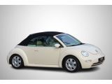 VW New Beetle bei Sportwagen.expert - Abbildung (11 / 15)