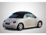 VW New Beetle bei Sportwagen.expert - Abbildung (9 / 15)