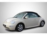 VW New Beetle bei Sportwagen.expert - Abbildung (4 / 15)