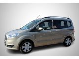 Ford Tourneo bei Sportwagen.expert - Abbildung (3 / 15)
