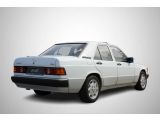 Mercedes-Benz 190 bei Sportwagen.expert - Abbildung (7 / 15)