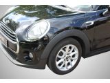 Mini One bei Sportwagen.expert - Abbildung (8 / 15)