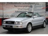 Audi Cabriolet bei Sportwagen.expert - Abbildung (8 / 15) Audi Cabriolet bei Sportwagen.expert - Abbildung (8 / 15)