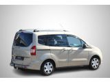 Ford Tourneo bei Sportwagen.expert - Abbildung (6 / 15)