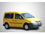 VW Caddy bei Sportwagen.expert - Abbildung (7 / 15)