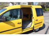 VW Caddy bei Sportwagen.expert - Abbildung (13 / 15)