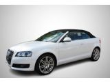 Audi A3 Cabriolet bei Sportwagen.expert - Abbildung (4 / 15)
