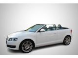 Audi A3 Cabriolet bei Sportwagen.expert - Abbildung (5 / 15)