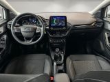 Ford Puma bei Sportwagen.expert - Abbildung (12 / 15)