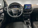 Ford Puma bei Sportwagen.expert - Abbildung (10 / 15)