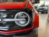 Ford Bronco bei Sportwagen.expert - Abbildung (5 / 15)