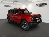 Ford Bronco bei Sportwagen.expert - Abbildung (2 / 15)