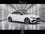 Mercedes-Benz A-Klasse bei Sportwagen.expert - Abbildung (4 / 15)