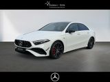 Mercedes-Benz A-Klasse bei Sportwagen.expert - Abbildung (15 / 15)