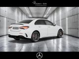 Mercedes-Benz A-Klasse bei Sportwagen.expert - Abbildung (7 / 15)