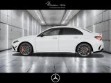 Mercedes-Benz A-Klasse bei Sportwagen.expert - Abbildung (10 / 15)