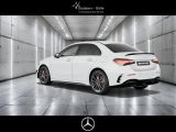 Mercedes-Benz A-Klasse bei Sportwagen.expert - Abbildung (9 / 15)