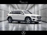 Mercedes-Benz GLB-Klasse bei Sportwagen.expert - Abbildung (2 / 15)