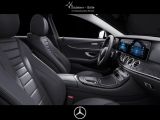 Mercedes-Benz E bei Sportwagen.expert - Abbildung (12 / 15)