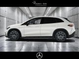 Mercedes-Benz EQE bei Sportwagen.expert - Abbildung (11 / 15)