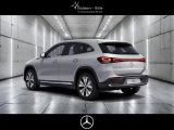 Mercedes-Benz EQA bei Sportwagen.expert - Abbildung (9 / 15)