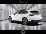 Mercedes-Benz GLC 220d 4M bei Sportwagen.expert - Abbildung (9 / 15)