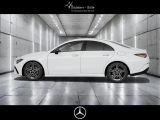 Mercedes-Benz CLA-Klasse bei Sportwagen.expert - Abbildung (10 / 15)