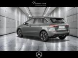 Mercedes-Benz B-Klasse bei Sportwagen.expert - Abbildung (9 / 15)