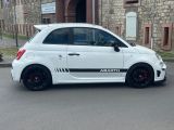 Abarth 595 bei Sportwagen.expert - Abbildung (14 / 15)