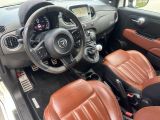 Abarth 595 bei Sportwagen.expert - Abbildung (6 / 15)