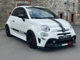 Abarth 595 bei Sportwagen.expert - Abbildung (12 / 15)