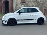 Abarth 595 bei Sportwagen.expert - Abbildung (3 / 15)