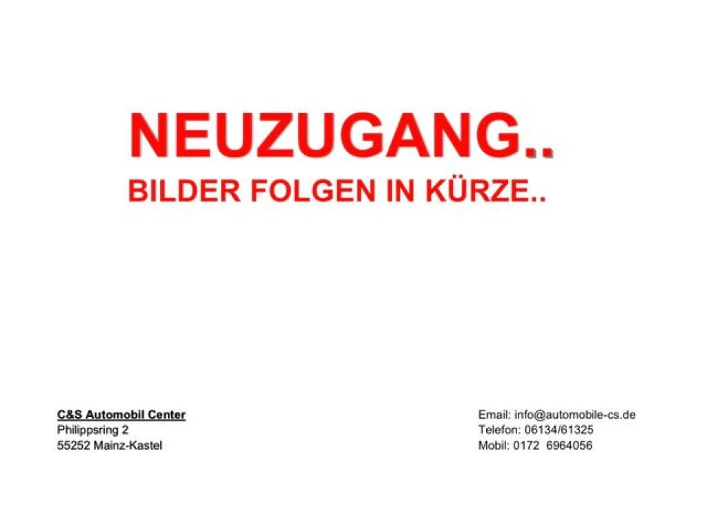 Mazda 5 bei Sportwagen.expert - Hauptabbildung Mazda 5 bei Sportwagen.expert - Hauptabbildung