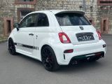 Abarth 595 bei Sportwagen.expert - Abbildung (13 / 15)