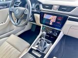 Skoda Superb bei Sportwagen.expert - Abbildung (14 / 15)