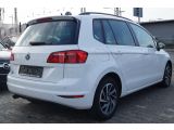 VW Golf Sportsvan bei Sportwagen.expert - Abbildung (2 / 15)