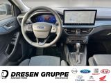 Ford Focus bei Sportwagen.expert - Abbildung (11 / 15)