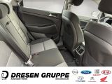 Hyundai Tucson bei Sportwagen.expert - Abbildung (14 / 15)
