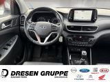 Hyundai Tucson bei Sportwagen.expert - Abbildung (11 / 15)
